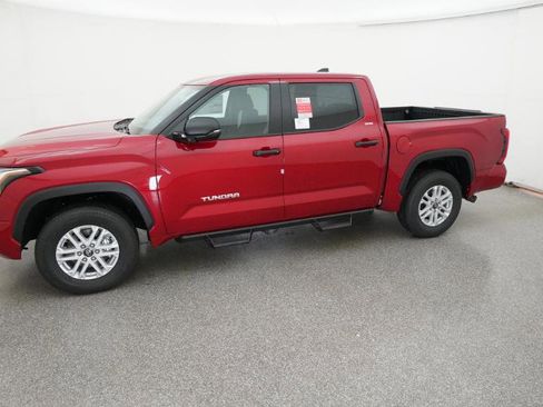 New 2026 Toyota Tundra SR5 image 70