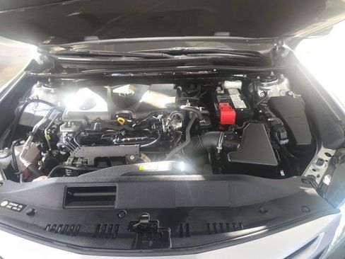 Used 2023 Toyota Camry XSE image 20