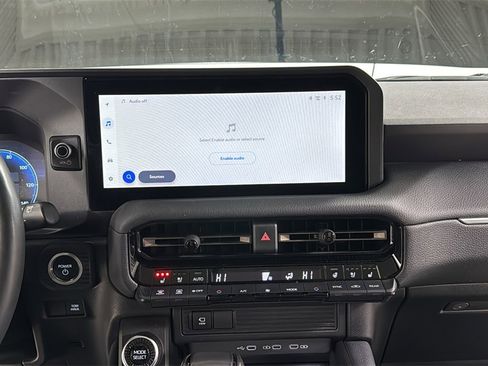 Used 2024 Toyota Land Cruiser Base image 10