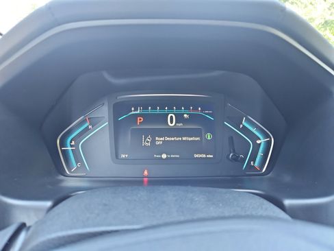 Used 2024 Honda Odyssey Touring image 20