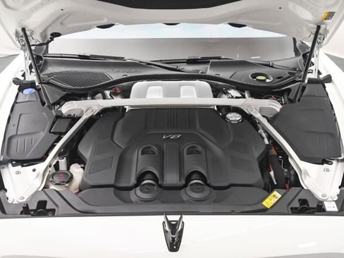 New 2025 Bentley Flying Spur Speed image 30