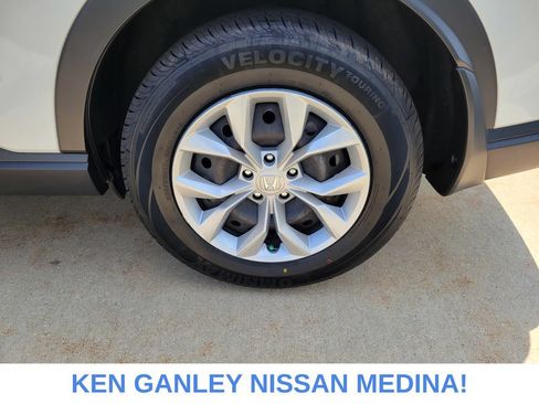 Used 2023 Honda CR-V LX image 20