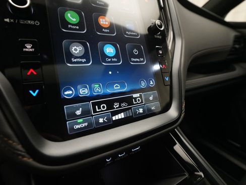 Used 2025 Subaru Outback Wilderness image 21