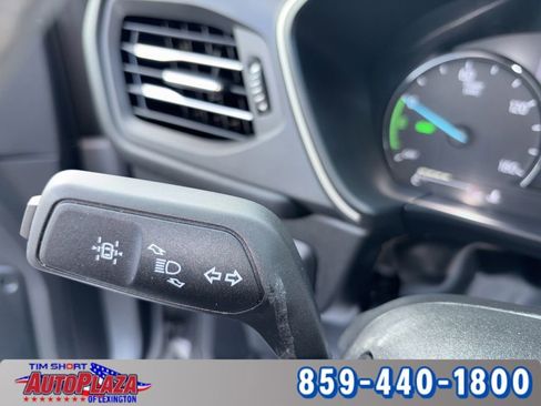 Used 2022 Ford Escape SEL image 38