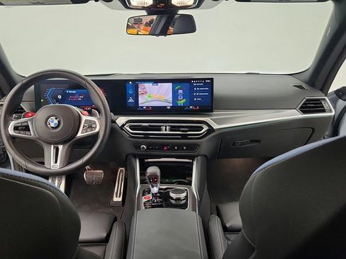 Used 2023 BMW M2 w/ Lighting Package RWD image 31