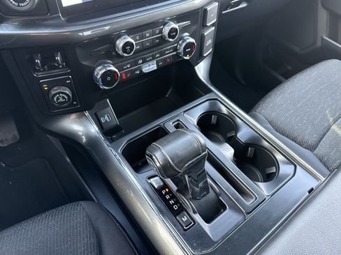 Used 2022 Ford F150 4x4 SuperCrew image 18