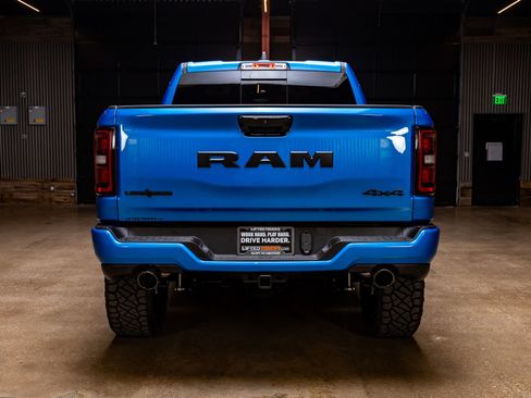 Used 2026 RAM 1500 Lone Star image 8