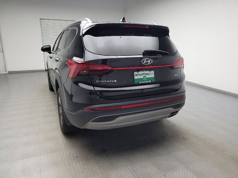 Used 2023 Hyundai Santa Fe SEL AWD/4WD image 6