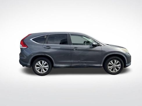 Used 2014 Honda CR-V EX image 4