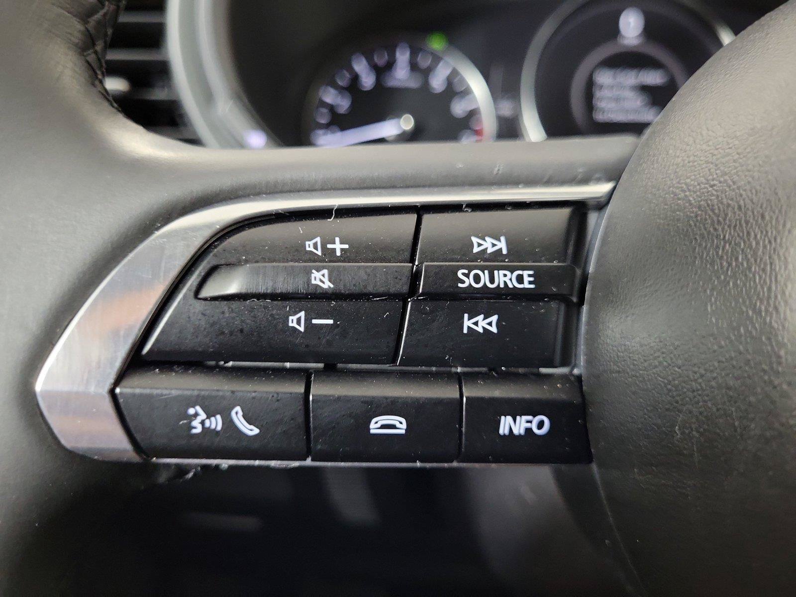 Used 2024 MAZDA CX-30 AWD 2.5 S w/ Select Sport Pkg image 25