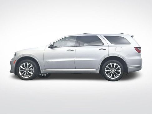 Used 2023 Dodge Durango Citadel image 38