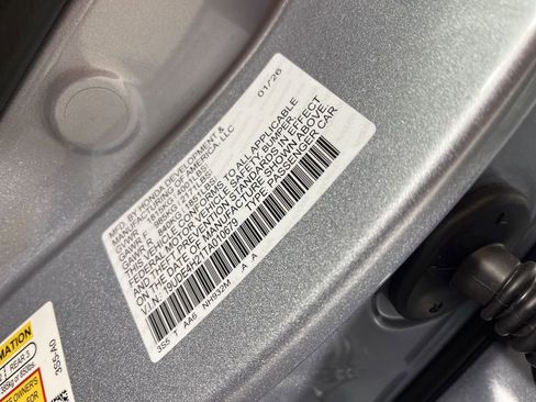 New 2026 Acura Integra image 22