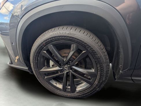 Certified 2025 Lexus NX 450h+ AWD w/ Towing Package (2000 Lbs) image 28