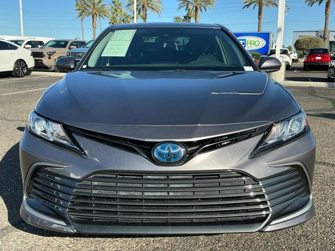 Certified 2023 Toyota Camry LE image 23