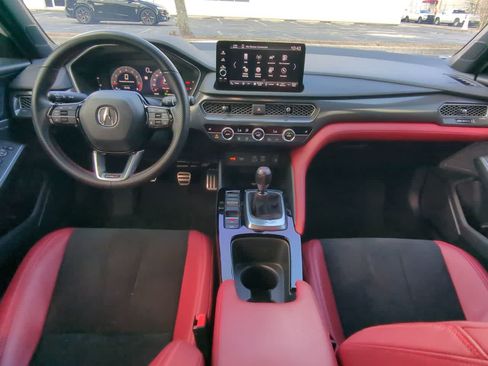 Used 2024 Acura Integra Type S FWD image 15