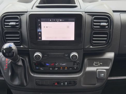 Used 2023 RAM ProMaster 1500 FWD image 21