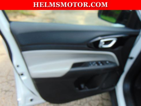 Certified 2025 Jeep Compass Limited AWD/4WD image 15