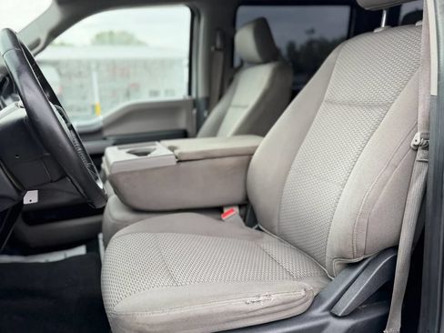 Used 2019 Ford F250 XLT w/ XLT Premium Package AWD/4WD image 15