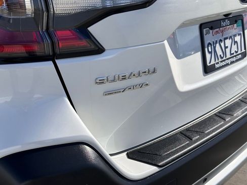 Certified 2024 Subaru Outback Limited AWD/4WD image 24