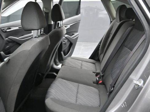 Used 2022 Kia Seltos LX AWD/4WD image 15