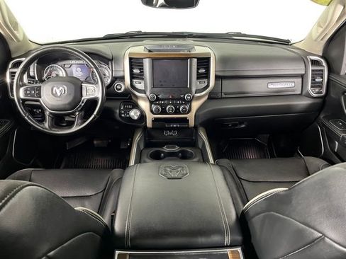 Used 2022 RAM 1500 Laramie image 38