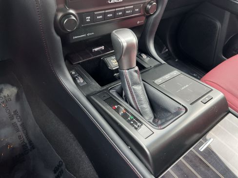 Used 2023 Lexus GX 460 Premium w/ Premium Package AWD/4WD image 22