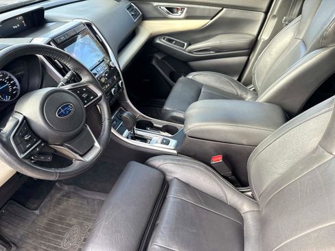 Used 2020 Subaru Ascent Limited w/ Technology Package image 22