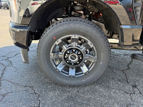 New 2026 Ford F250 XL w/ STX Appearance Package AWD/4WD image 26
