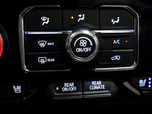 Used 2023 GMC Yukon Denali w/ Max Trailering Package AWD/4WD image 30