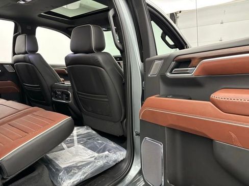 New 2026 GMC Sierra 1500 Denali Ultimate image 40