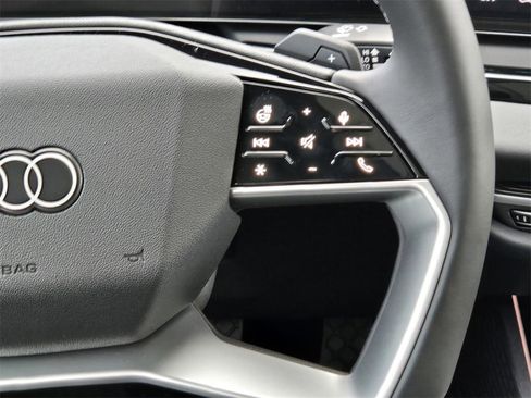 New 2026 Audi A6 Premium Plus image 16