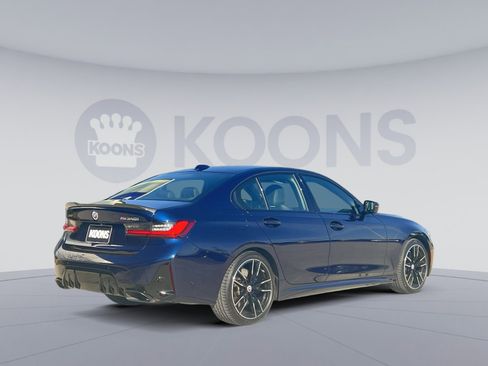 Used 2023 BMW M340i xDrive AWD/4WD image 16