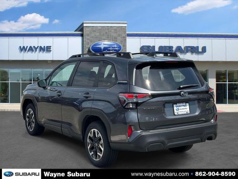 New 2026 Subaru Forester Premium image 3