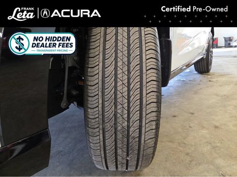 Certified 2025 Acura ADX A-Spec AWD/4WD image 26