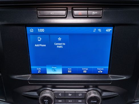 Used 2022 Ford F150 XL w/ Equipment Group 101A High AWD/4WD image 19