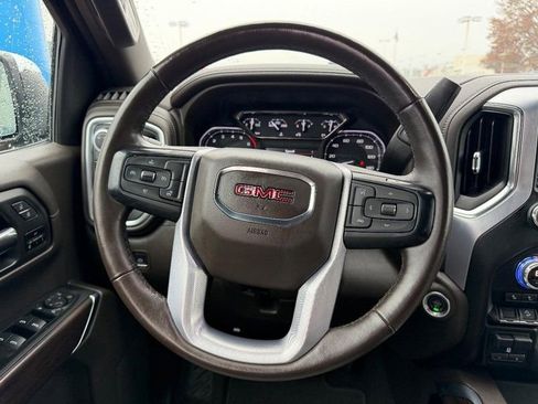 Used 2020 GMC Sierra 1500 SLT image 9