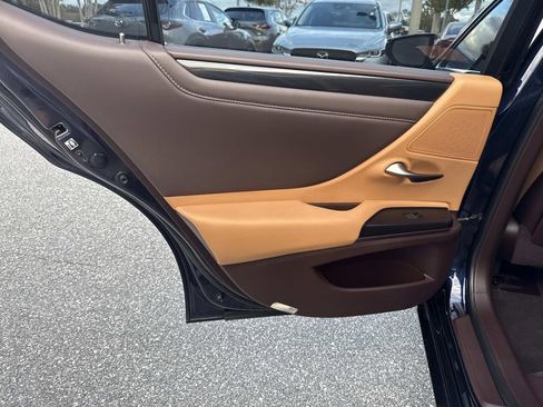 Used 2020 Lexus ES 350 image 13