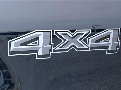 Used 2024 Ford F150 STX w/ STX Black Appearance Package image 30