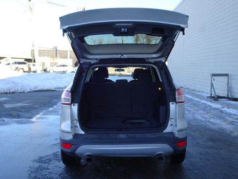 Used 2015 Ford Escape SE image 9