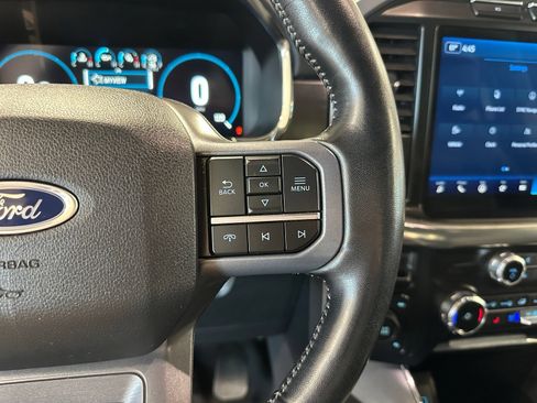 Used 2023 Ford F150 Lariat AWD/4WD image 19