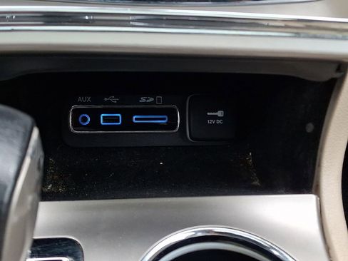 Used 2016 Jeep Grand Cherokee Limited w/ Luxury Group II image 25