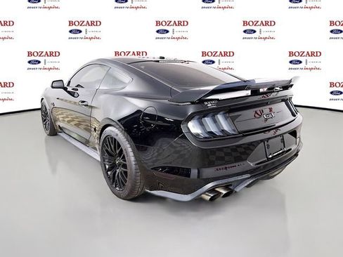 Used 2020 Ford Mustang GT Premium w/ GT Performance Package RWD image 6