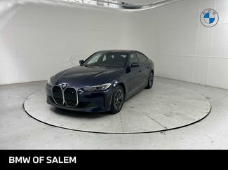 Certified 2023 BMW i4 eDrive35 w/ Premium Package RWD video 1