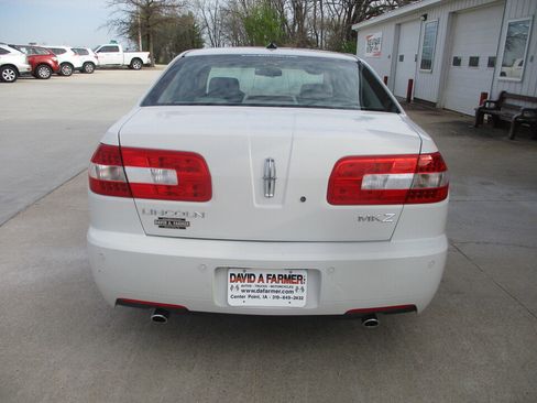 Used 2008 Lincoln MKZ FWD image 15