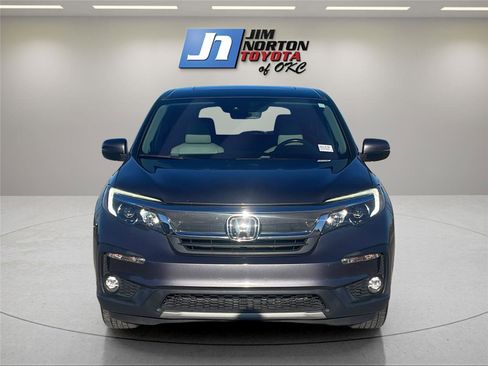 Used 2019 Honda Pilot EX-L image 2
