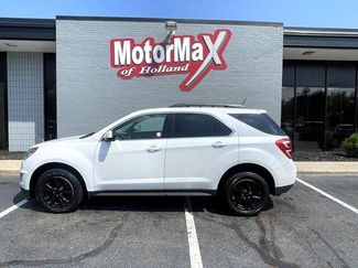 Used 2016 Chevrolet Equinox LT w/ Convenience Package image 1