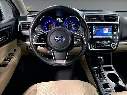 Used 2018 Subaru Legacy 2.5i Limited AWD/4WD image 17