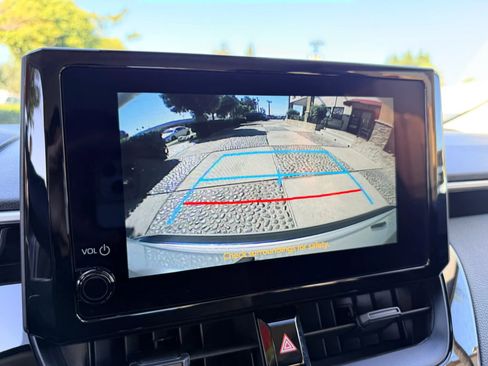 Used 2026 Toyota Corolla LE image 25