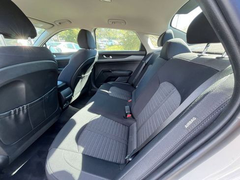 Used 2025 Kia K5 LXS image 24
