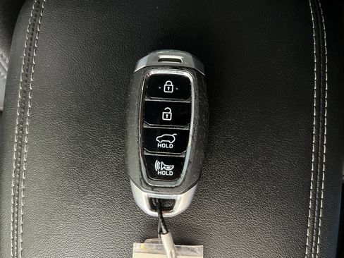 Used 2019 Hyundai Santa Fe SEL FWD image 30